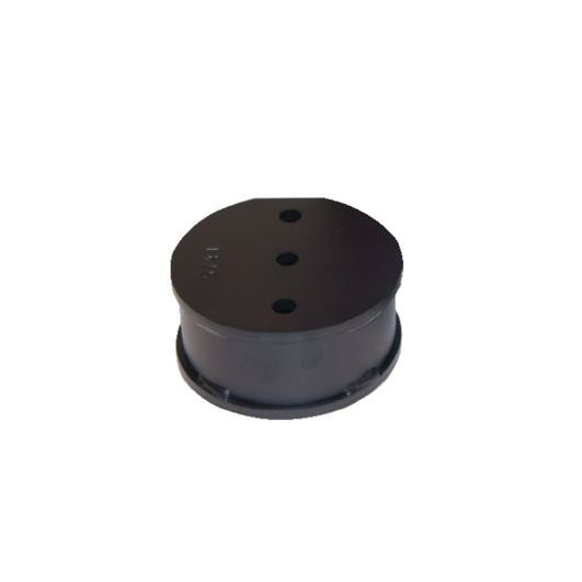 Firestone 2536 - FIR2536 - Firestone Ride-Rite Axle Air Spring Lift Spacer 1.25in. (WR17602536) - Shipped in Europe - Tuningsupply.com