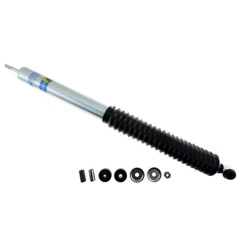 Bilstein 33-230429 - BIL33-230429 - Bilstein 5160 Series Shock Absorber Monotube 46mm ID Smooth Body (Non-Coilover) - Shipped in Europe - Tuningsupply.com