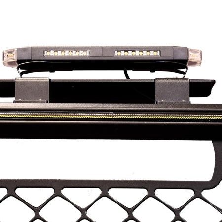 Putco 950116 - PUT950116 - Putco 16in Hornet Light Bar - (Amber) LED Stealth Rooftop Strobe Bar - Shipped in Europe - Tuningsupply.com