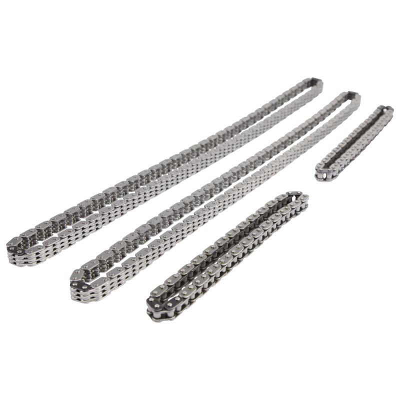 COMP Cams 3041CPG - CCA3041CPG - COMP Cams High-Tech Timing Chain Set 11-14 Ford Coyote - Shipped in Europe - Tuningsupply.com