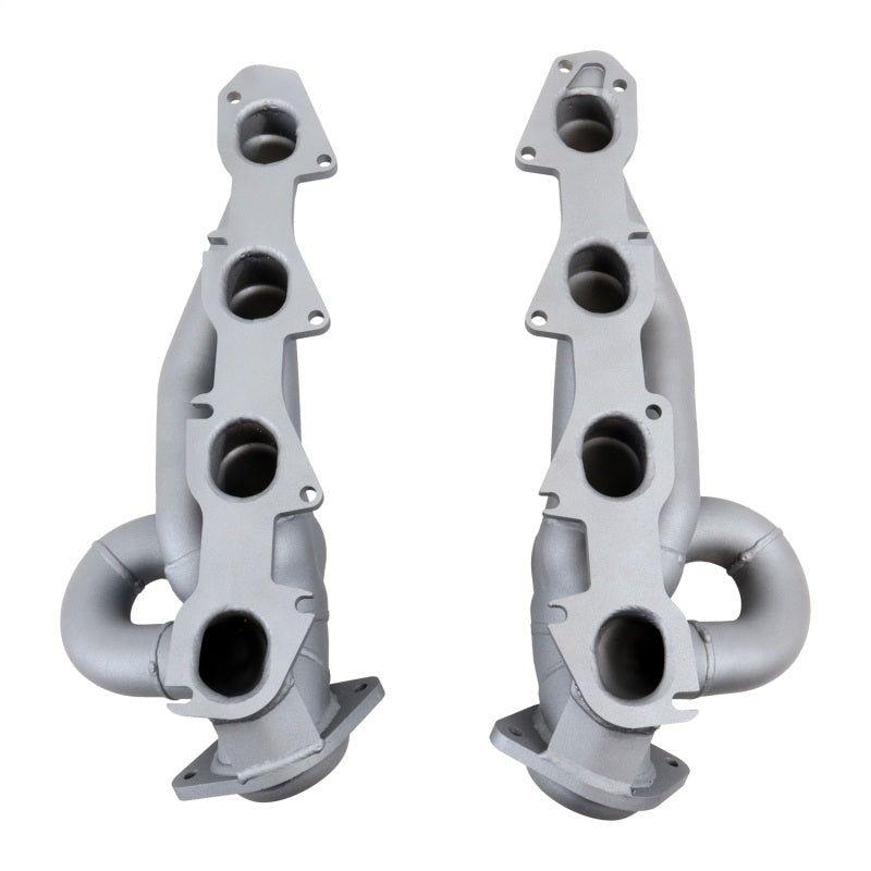 BBK 4015 - BBK4015 - BBK 19-22 Dodge Ram 1500 5.7L (Excl MegaCab) Shorty Tuned Exhaust Headers - 1-3/4in Titanium Ceramic - Shipped in Europe - Tuningsupply.com