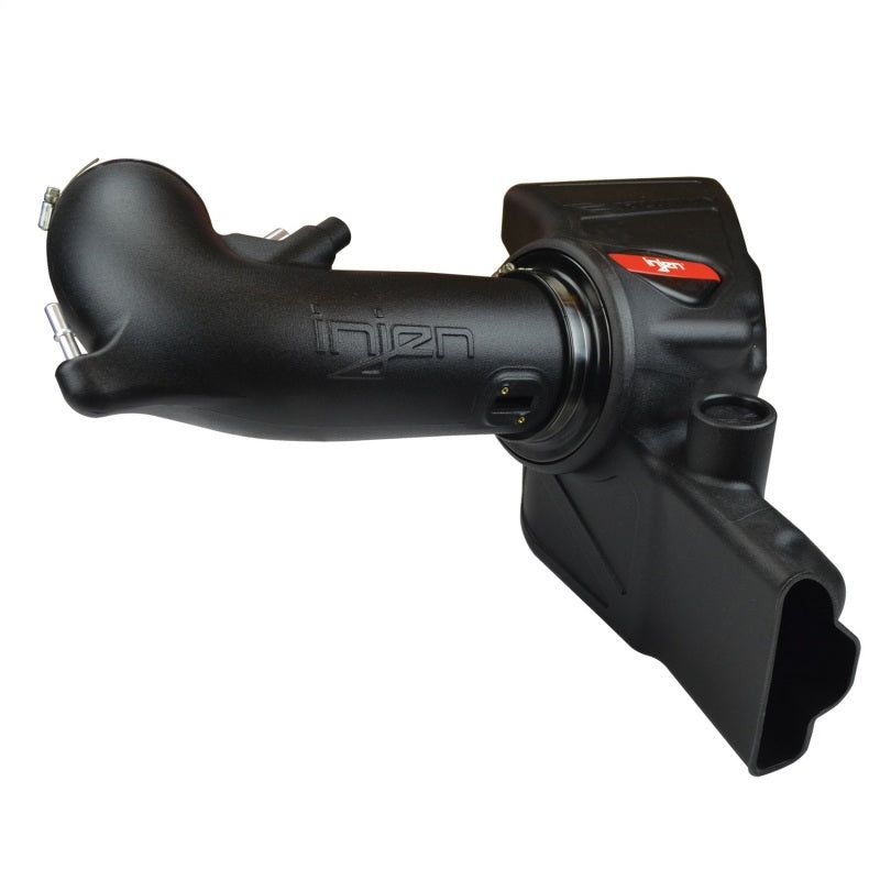 Injen EVO9202 - INJEVO9202 - Injen 18-20 Ford Mustang GT 5.0L V8 Evolution Intake - Shipped in Europe - Tuningsupply.com