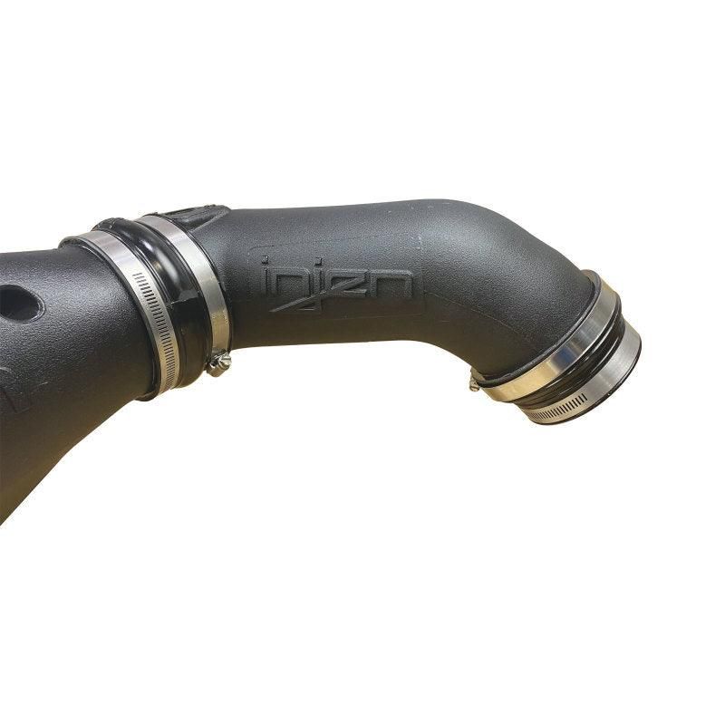 Injen EVO7008 - INJEVO7008 - Injen 01-04 GMC Duramax LB7 6.6L Evolution Intake - Shipped in Europe - Tuningsupply.com