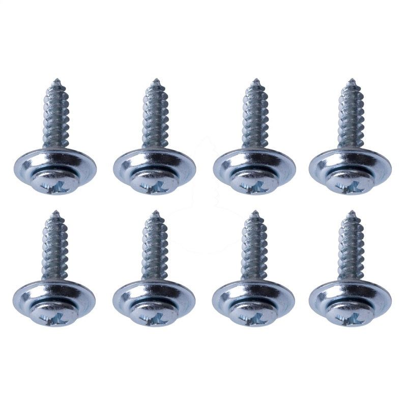 OMIX 12029.32 - OMI12029.32 - Omix Dashpad Screw Kit 76-86 Jeep CJ Models - Shipped in Europe - Tuningsupply.com