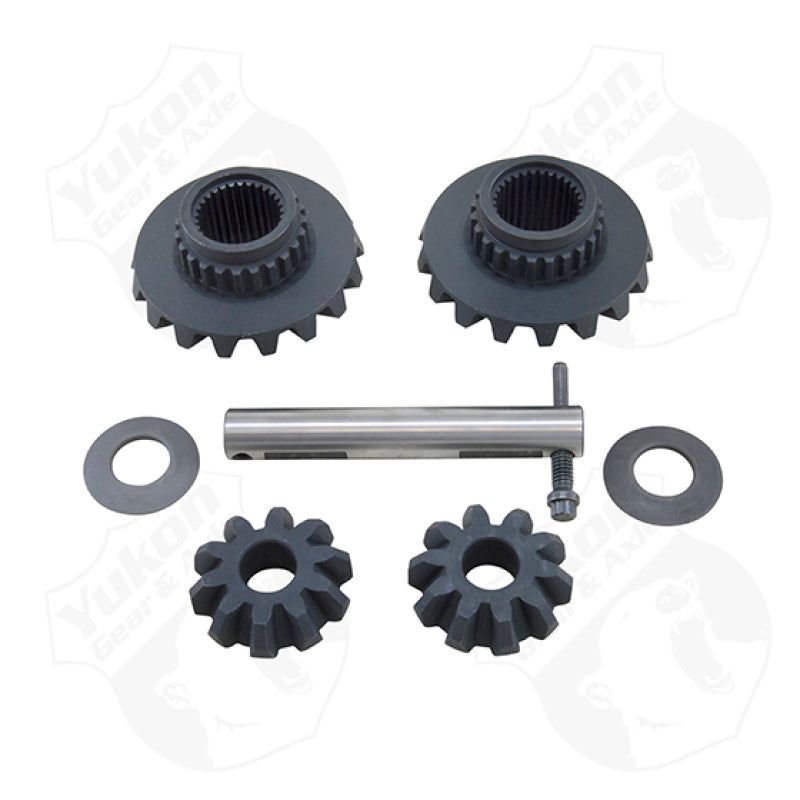 Yukon Gear & Axle YPKD44-P-30 - YUKYPKD44-P-30 - Yukon Gear Positraction Spiders For Dana 44 Dura Grip Posi / 30 Spline / No Clutches included - Shipped in Europe - Tuningsupply.com