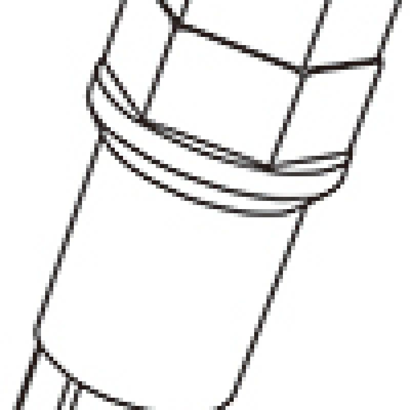 Project Kics WA129 - PJKWA129 - Project Kics Key Adapter for Monolith M14 Nut - Key - Shipped in Europe - Tuningsupply.com