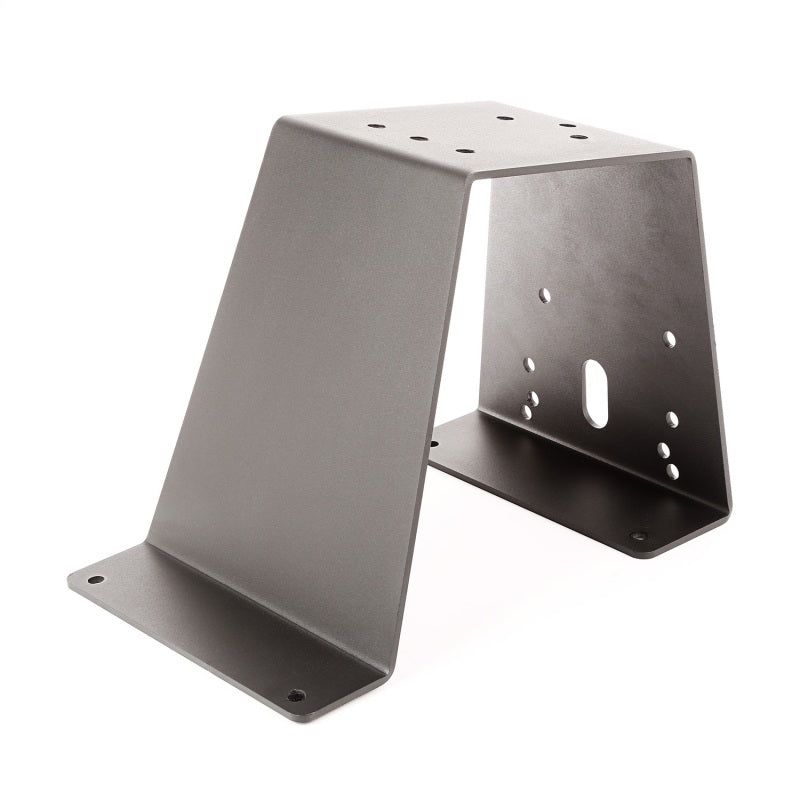 Rugged Ridge 11546.62 - RUG11546.62 - Rugged Ridge Spartacus HD Tire Carrier Whl Mount 87-06 YJ/TJ - Shipped in Europe - Tuningsupply.com