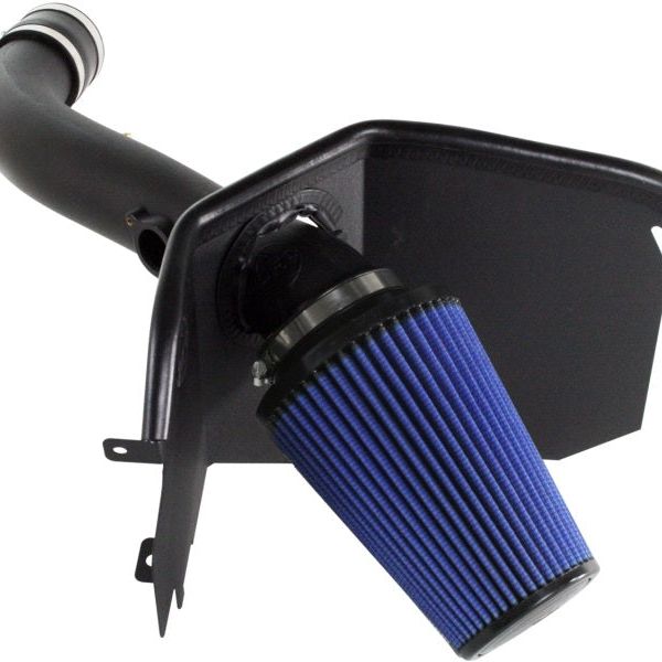 aFe 54-11502 - AFE54-11502 - aFe MagnumFORCE Intakes Stage-2 P5R AIS P5R Toyota Tacoma 99-04 4Rnr 99-02 V6-3.4L - Shipped in Europe - Tuningsupply.com