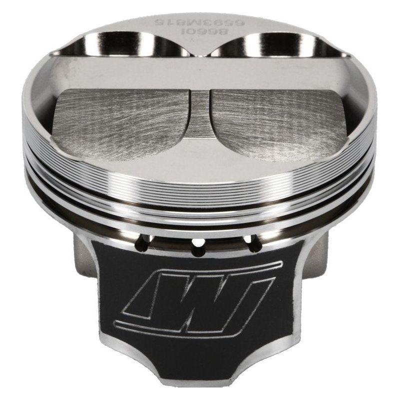 Wiseco K593M815AP - WISK593M815AP - Wiseco AC/HON B 4v DOME +8.25 STRUT 8150XX Piston Kit - Shipped in Europe - Tuningsupply.com