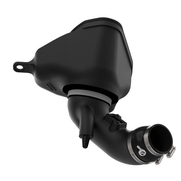 aFe 56-10004R - AFE56-10004R - aFe Takeda Stage-2 Pro 5R Cold Air Intake System 16-19 Infinity Q50/Q60 V6-3.0L (tt) - Shipped in Europe - Tuningsupply.com