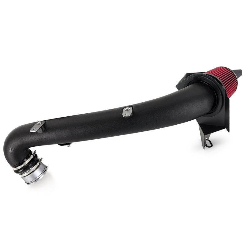 Mishimoto MMAI-G80-21H - MISMMAI-G80-21H - Mishimoto 2021+ BMW G8X M3/M4 3.0L S58B30 Open Airbox Performance Intake - Shipped in Europe - Tuningsupply.com