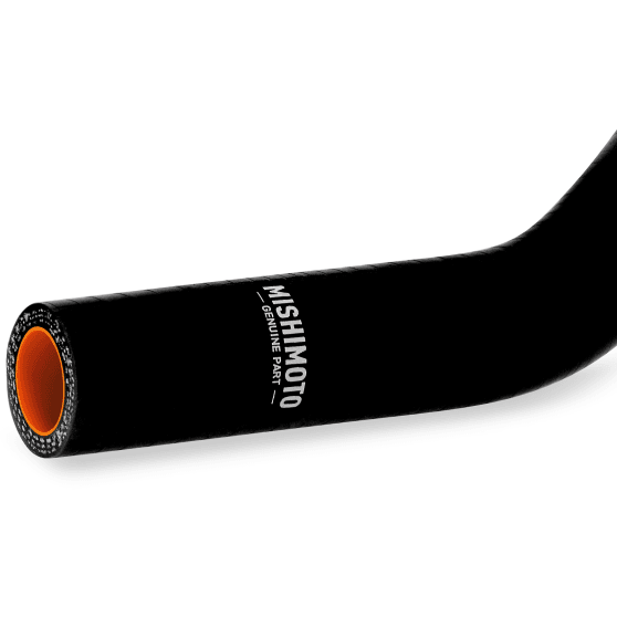 Mishimoto MMHOSE-MUS8-15ANCBK - MISMMHOSE-MUS8-15ANCBK - Mishimoto 15+ Ford Mustang GT Black Silicone Ancillary Hose Kit - Shipped in Europe - Tuningsupply.com