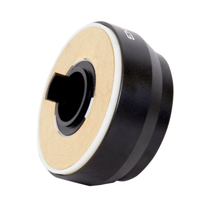 NRG SRK-181H - NRGSRK-181H - NRG Short Hub Adapter 98+ VW Beetle / Jetta / 89-98 VW Golf - Shipped in Europe - Tuningsupply.com