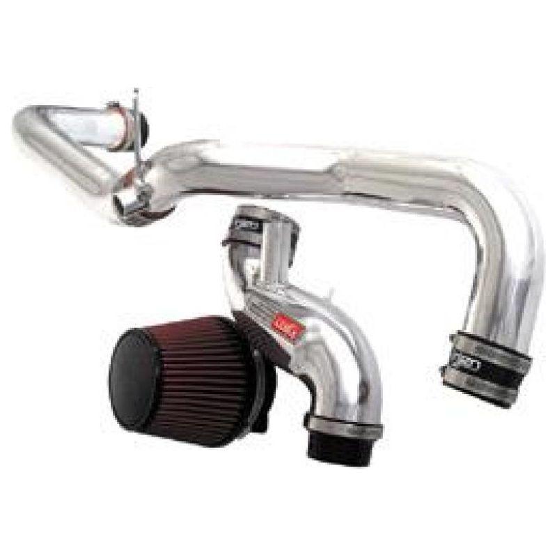 Injen RD1720P - INJRD1720P - Injen 97-01 Prelude Polished Cold Air Intake - Shipped in Europe - Tuningsupply.com