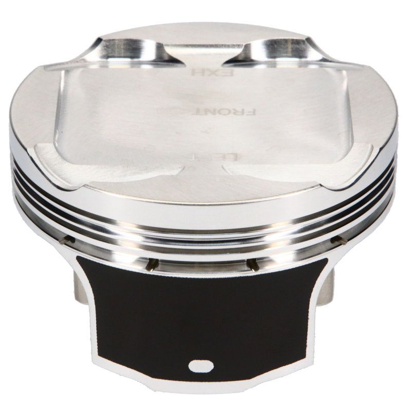 JE Pistons 314447 - JEP314447 - JE Pistons SUB WRX EJ205 79mm STR 92.5mm Bore CR 8.5 KIT Set of 4 Pistons - Shipped in Europe - Tuningsupply.com