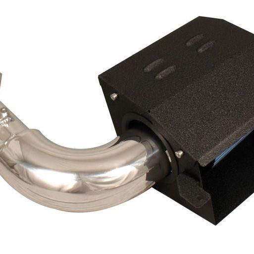 Injen SP1230P - INJSP1230P - Injen 2013+ Subaru BRZ 2.0L Polished Short Ram Intake w/ MR Tech/Air Fusion - Shipped in Europe - Tuningsupply.com