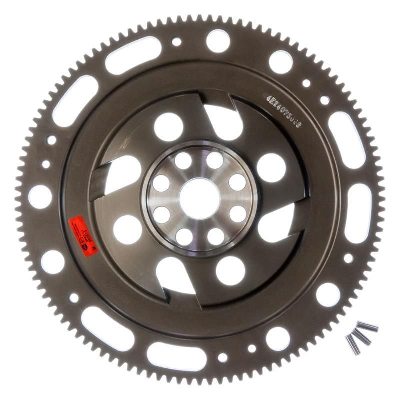 Exedy HF01 - EXEHF01 - Exedy 1990-1991 Acura Integra L4 Lightweight Flywheel - Shipped in Europe - Tuningsupply.com