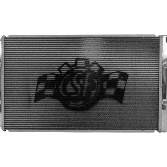 CSF 7025 - CSF7025 - CSF 99-06 Volkswagen Golf/GTI / 99-06 Volkswagen Jetta/GLI Radiator - Shipped in Europe - Tuningsupply.com