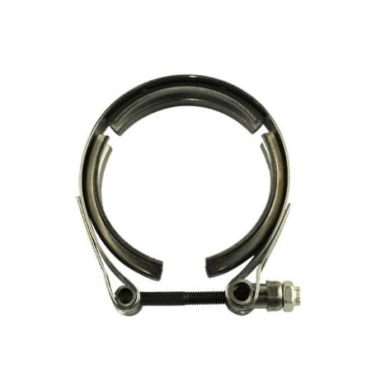 Turbosmart TS-0555-3004 - TURTS-0555-3004 - Turbosmart WG60 GenV Outlet V-Band Clamp - Shipped in Europe - Tuningsupply.com