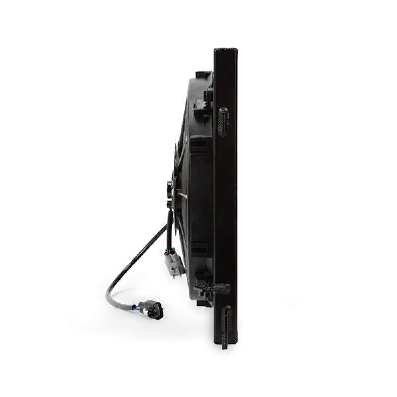 Mishimoto MMFS-BRZ-13P - MISMMFS-BRZ-13P - Mishimoto 2013+ Subaru BRZ/Scion FRS/Toyota GT86 Performance Fan Shroud - Shipped in Europe - Tuningsupply.com