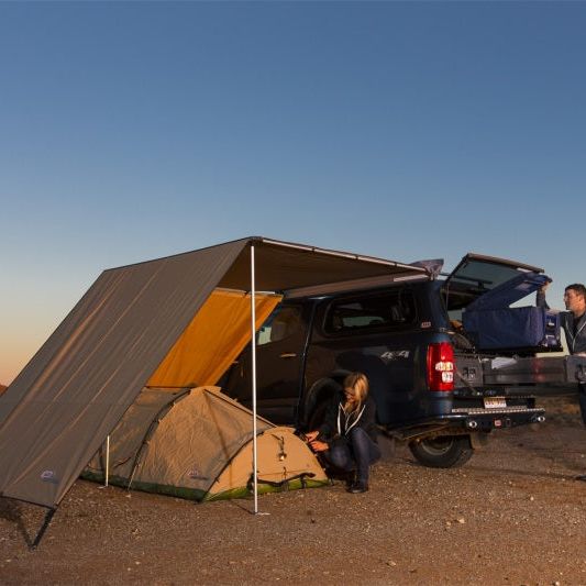 ARB 813403 - ARB813403 - ARB Wind Break-Side Fire Fire Retardant Usa/Canada Spec - Shipped in Europe - Tuningsupply.com