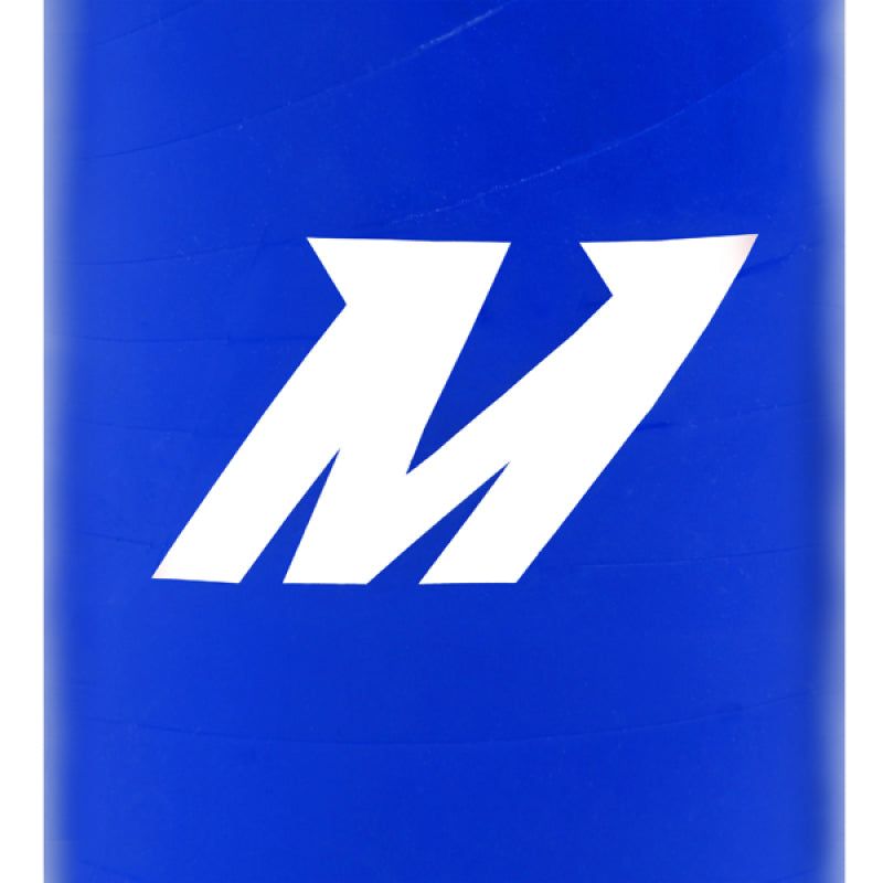 Mishimoto MMHOSE-3G-00BL - MISMMHOSE-3G-00BL - Mishimoto 03-05 Eclipse GTS/Spyder GTS / 01-05 Spyder GT Blue Silicone Hose Kit - Shipped in Europe - Tuningsupply.com