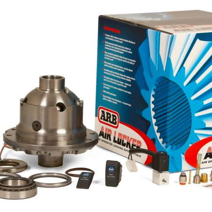 ARB RD116 - ARBRD116 - ARB Airlocker Dana44 30Spl 3.92&Up S/N. - Shipped in Europe - Tuningsupply.com