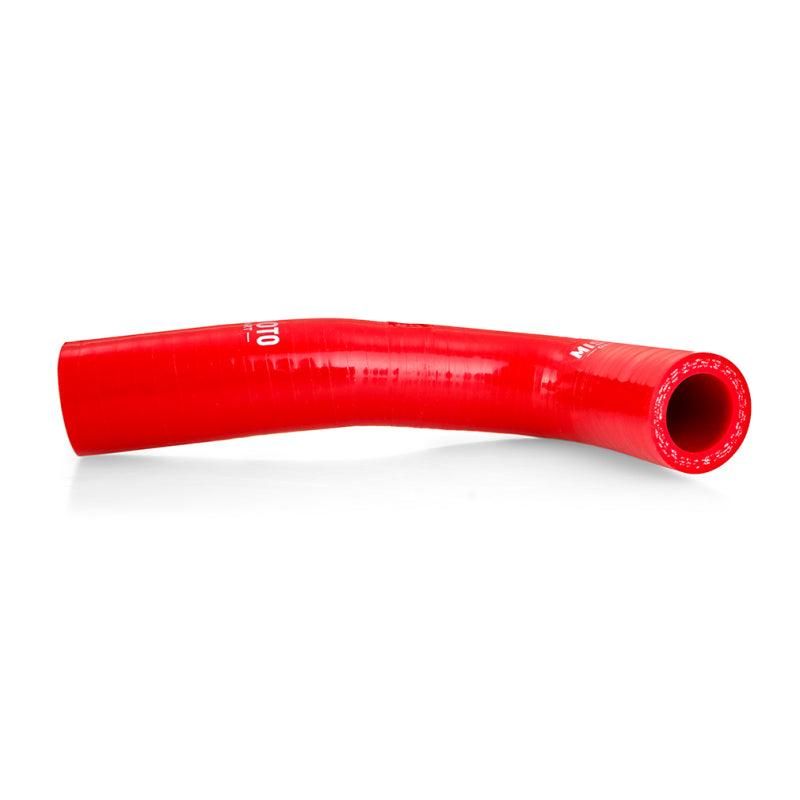 Mishimoto MMHOSE-Q50-16ANCRD - MISMMHOSE-Q50-16ANCRD - Mishimoto 2016+ Infiniti Q50/Q60 3.0T Ancillary Coolant Hose Kit - Red - Shipped in Europe - Tuningsupply.com