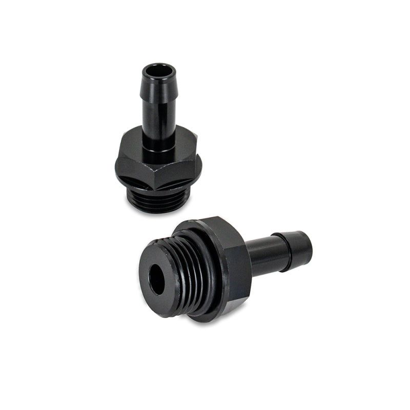 Mishimoto MMTC-SP-13BK - MISMMTC-SP-13BK - Mishimoto Universal Stacked Plate Trans Cooler 13 Row Black - Shipped in Europe - Tuningsupply.com