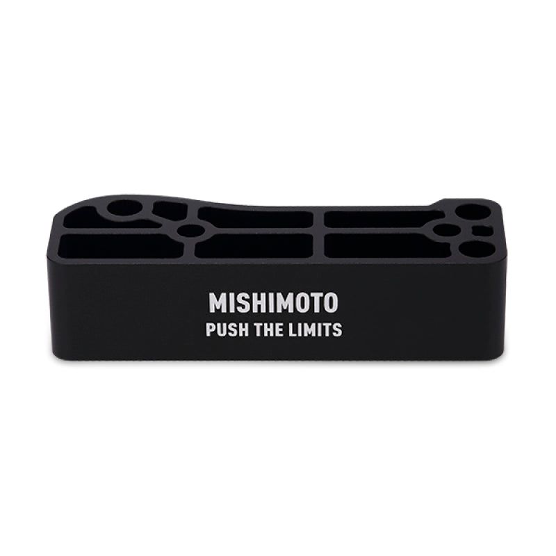 Mishimoto MMGP-RS-16BK - MISMMGP-RS-16BK - Mishimoto 2016+ Ford Focus Gas Pedal Spacer - Shipped in Europe - Tuningsupply.com