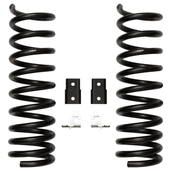 ICON 214200 - ICO214200 - ICON 2014+ Ram 2500 2.5in Front Dual Rate Spring Kit - Shipped in Europe - Tuningsupply.com