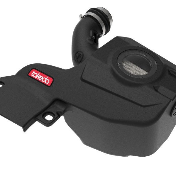 aFe 56-70045D - AFE56-70045D - aFe Takeda Momentum Pro DRY S Cold Air Intake System 21-22 Mazda 3 L4 2.5L (t) - Shipped in Europe - Tuningsupply.com