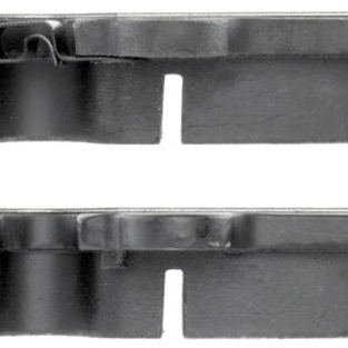 Stoptech 308.11180 - STO308.11180 - StopTech Street Touring 06 Lexus GS300/430 / 07-08 GS350 Front Brake Pads - Shipped in Europe - Tuningsupply.com