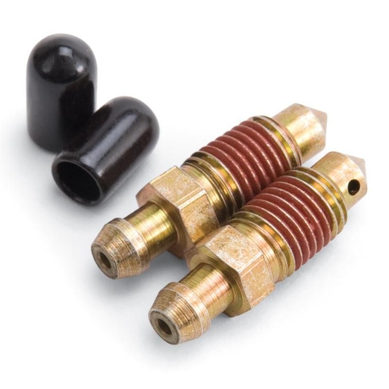 Russell 639610 - RUS639610 - Russell Performance Speed Bleeder 10mm X 1.25 - Shipped in Europe - Tuningsupply.com
