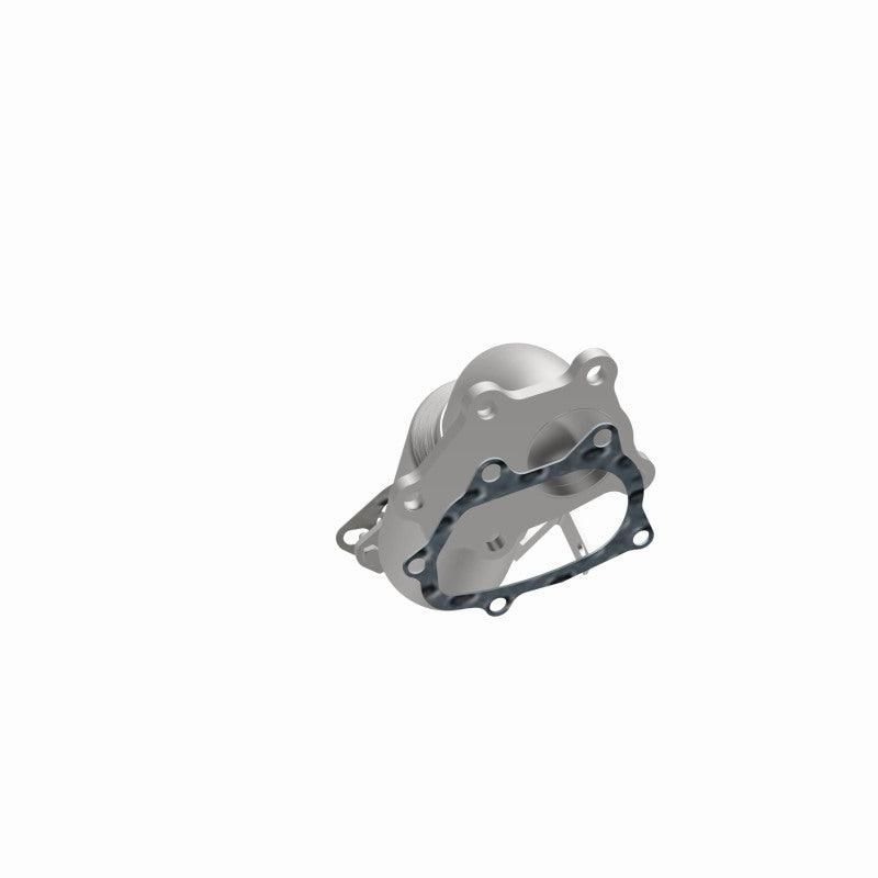 Magnaflow 24416 - MAG24416 - MagnaFlow Conv DF 08-09 Subaru WRX 2.5L - Shipped in Europe - Tuningsupply.com