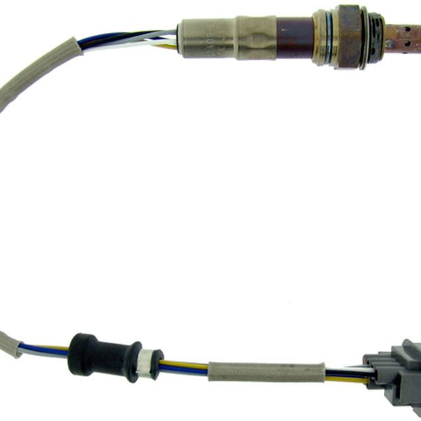 NGK 24300 - NGK24300 - NGK Honda Civic 2000-1992 Direct Fit 5-Wire Wideband A/F Sensor - Shipped in Europe - Tuningsupply.com