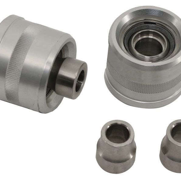 Ridetech 11227299 - RID11227299 - Ridetech 64-77 GM A-Body and 78-88 GM G-Body Rear Upper R-Joint Assembly - Shipped in Europe - Tuningsupply.com