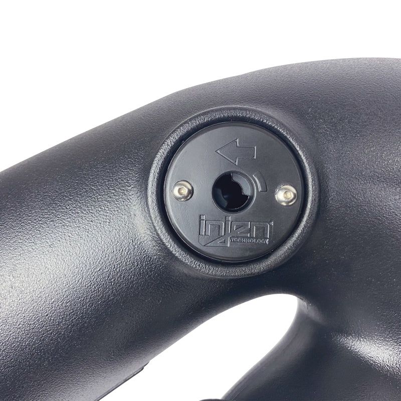 Injen EVO9104C - INJEVO9104C - Injen 2015+ Ford F-150 3.5L V6 EcoBoost Oiled Evolution Intake - Shipped in Europe - Tuningsupply.com