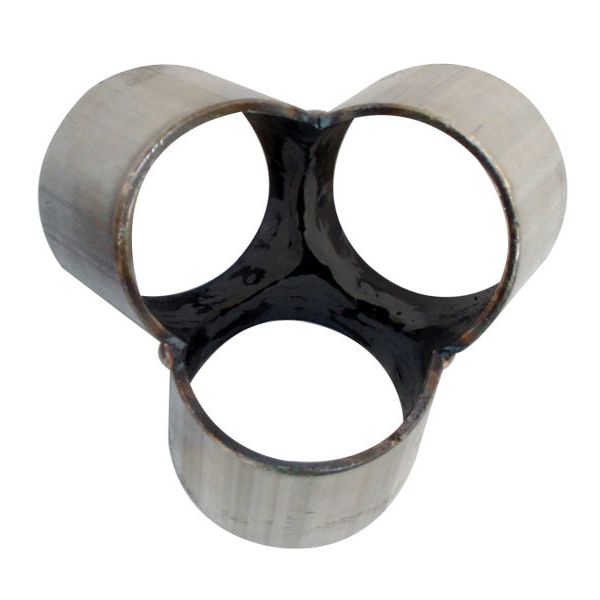 aFe 48-46202 - AFE48-46202 - aFe Twisted Steel Header SS-409 HDR Jeep Wrangler TJ 00-06 I6-4.0L - Shipped in Europe - Tuningsupply.com