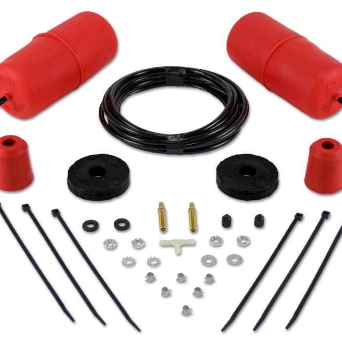 Air Lift 60809 - ALF60809 - Air Lift Air Lift 1000 Air Spring Kit - Shipped in Europe - Tuningsupply.com