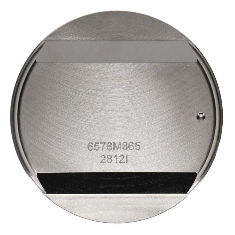 Wiseco K578M865AP - WISK578M865AP - Wiseco Nissan RB25 DOME 6578M865 Piston Kit - Shipped in Europe - Tuningsupply.com