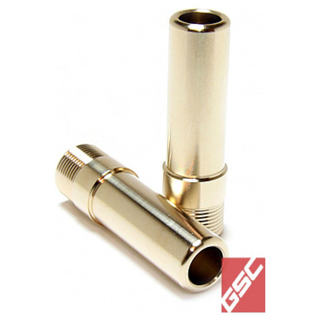 GSC Power Division 3082-8 - GSC3082-8 - GSC P-D GM LS7 Intake/Exhaust Valve Guide - Set of 8 - Shipped in Europe - Tuningsupply.com