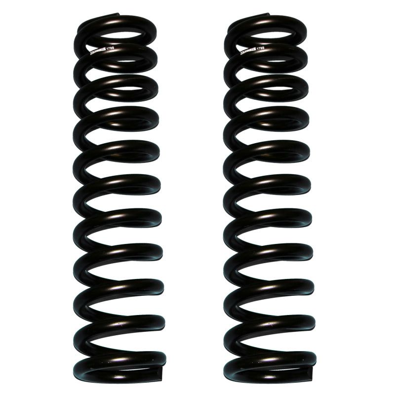 Skyjacker 179 - SKY179 - Skyjacker Coil Spring Set 1970-1972 Ford F-100 4 Wheel Drive - Shipped in Europe - Tuningsupply.com