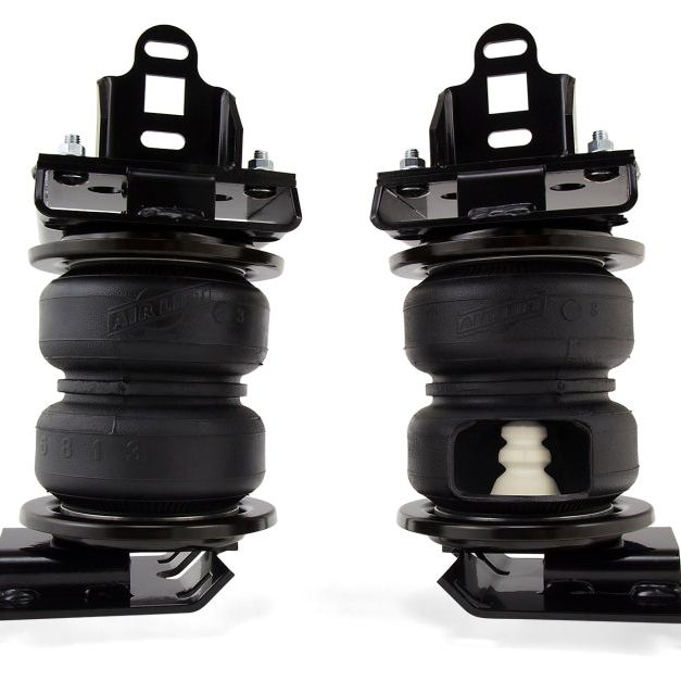 Air Lift 88375 - ALF88375 - Air Lift Loadlifter 5000 Ultimate for 2019 Ram 1500 4WD w/Internal Jounce Bumper - Shipped in Europe - Tuningsupply.com