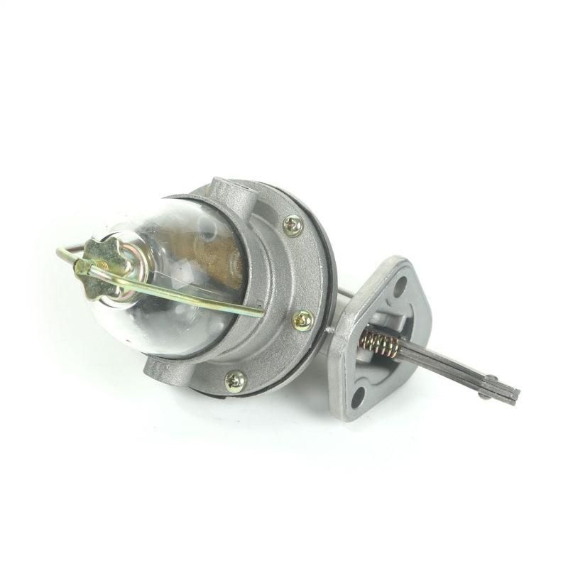 OMIX 17709.01 - OMI17709.01 - Omix Fuel Pump 134 CI 41-71 Willys & Jeep Models - Shipped in Europe - Tuningsupply.com