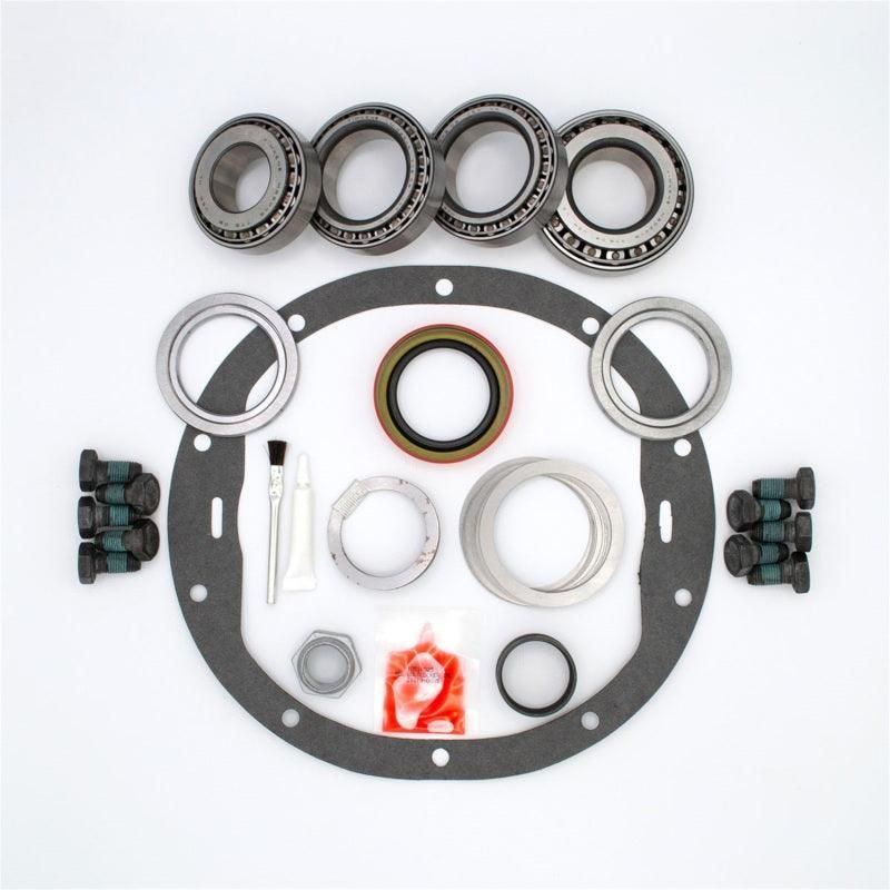 Eaton K-GM8.5SR - EATK-GM8.5SR - Eaton GM 8.5in Rear Master Install Kit - Shipped in Europe - Tuningsupply.com