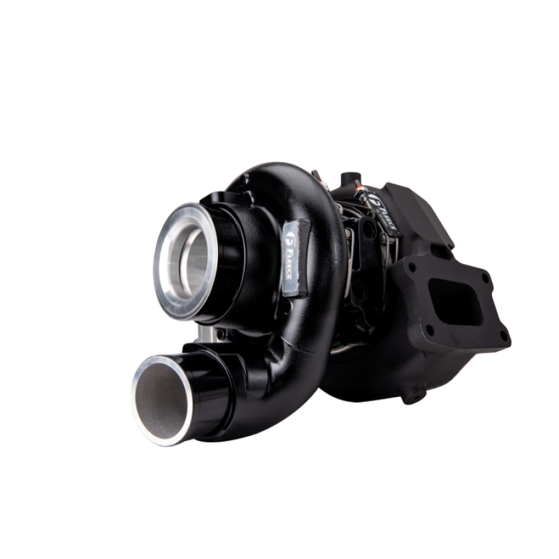 Fleece Performance FPE-351-1920 - FPEFPE-351-1920 - Fleece Performance 19-22 Ram 2500/3500 6.7L 24V Cummins Cheetah Turbocharger - Shipped in Europe - Tuningsupply.com