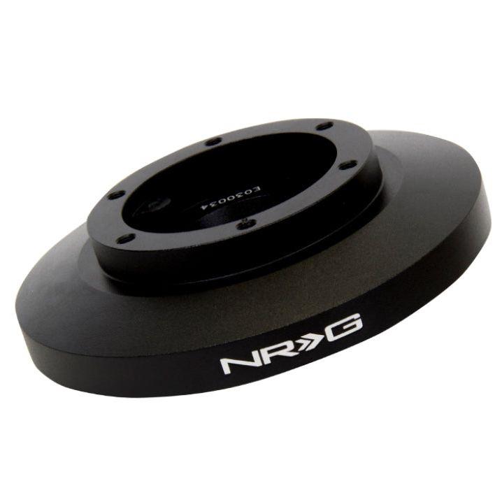 NRG SRK-E36H - NRGSRK-E36H - NRG Short Hub Adapter BMW E36 - Shipped in Europe - Tuningsupply.com