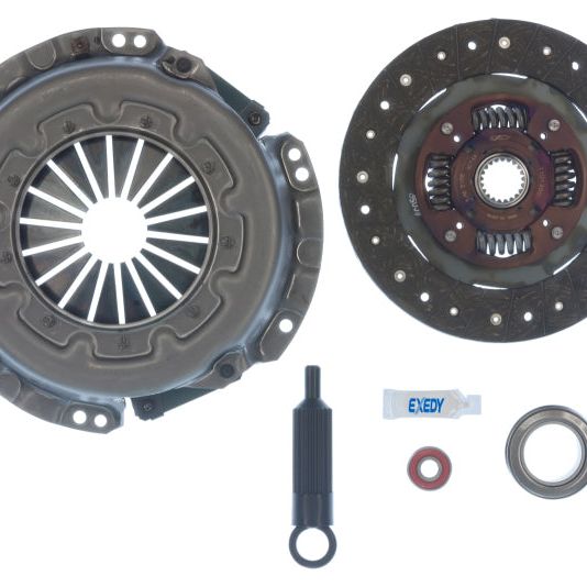 Exedy 16057 - EXE16057 - Exedy OE 1985-1988 Toyota 4Runner L4 Clutch Kit - Shipped in Europe - Tuningsupply.com