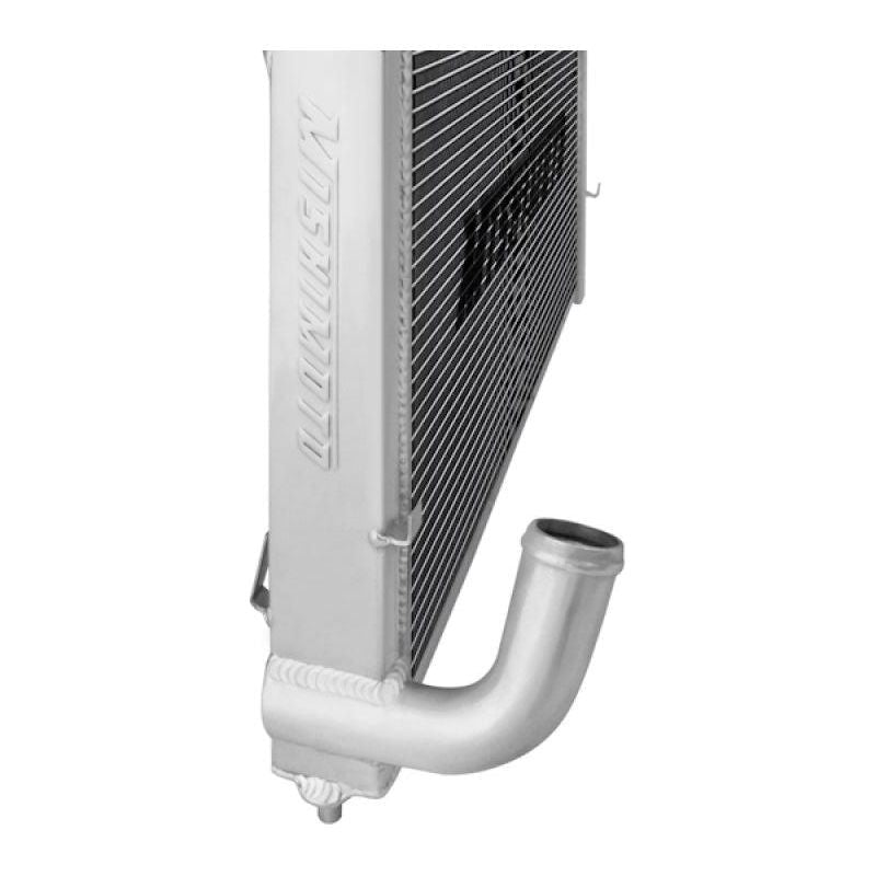 Mishimoto MMRAD-TINY-01 - MISMMRAD-TINY-01 - Mishimoto 01-07 Mini Cooper S Aluminum Radiator (Will Not Fit R56 Chassis) - Shipped in Europe - Tuningsupply.com